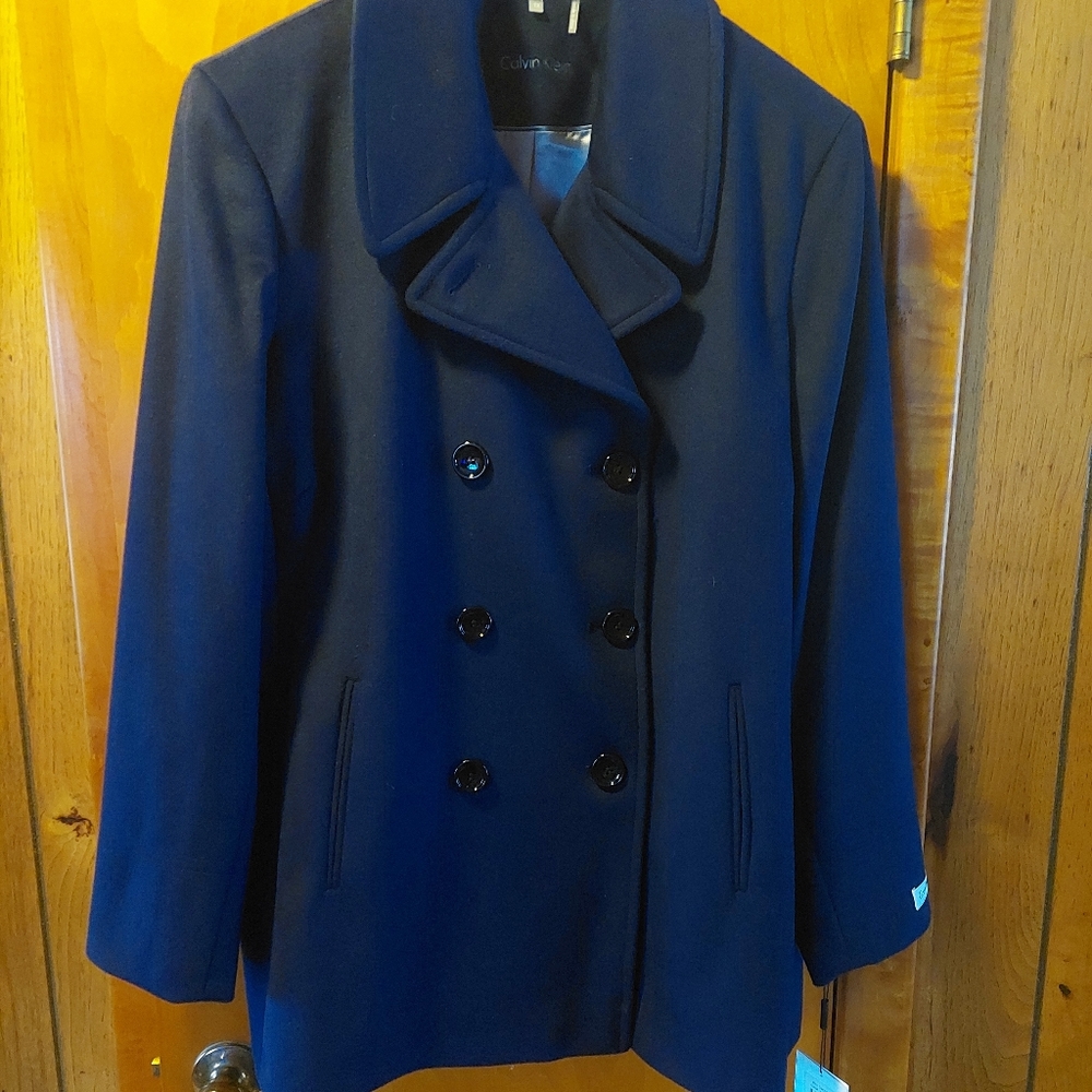 Calvin Klein Coat